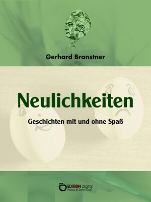 cover image of Neulichkeiten